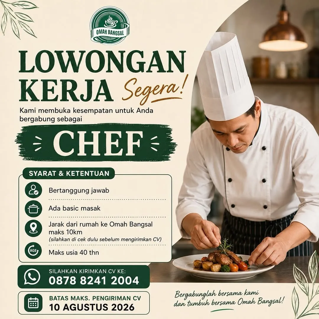 Logo Omah Bangsal