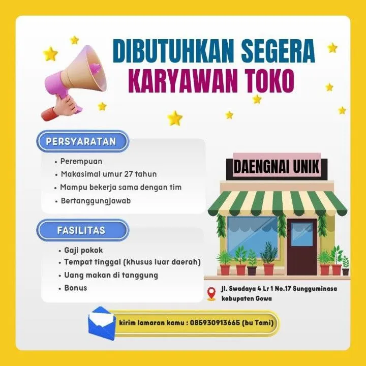 Logo Daengnai Unik