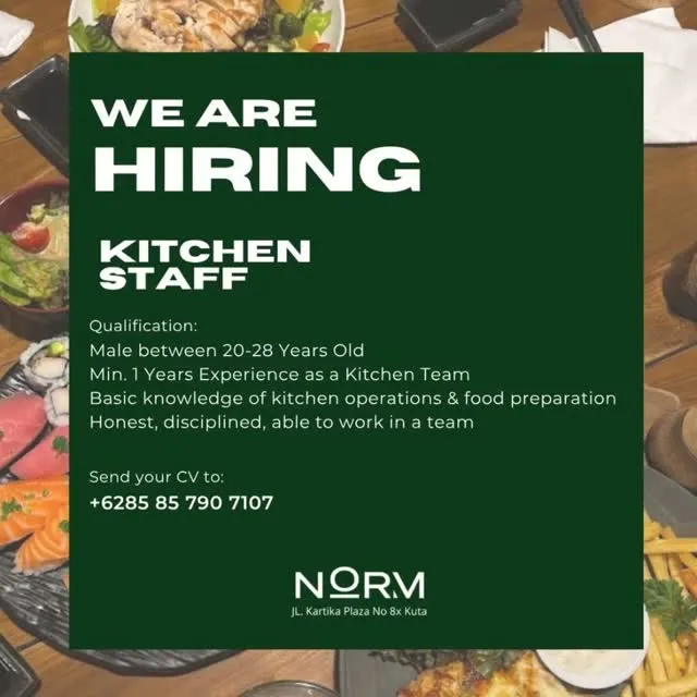 Logo NORM