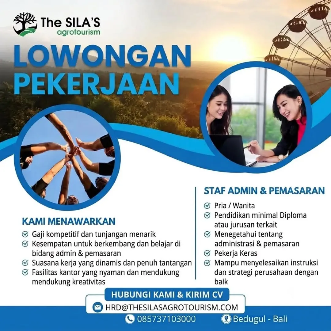 Logo The SILA'S agrotourism