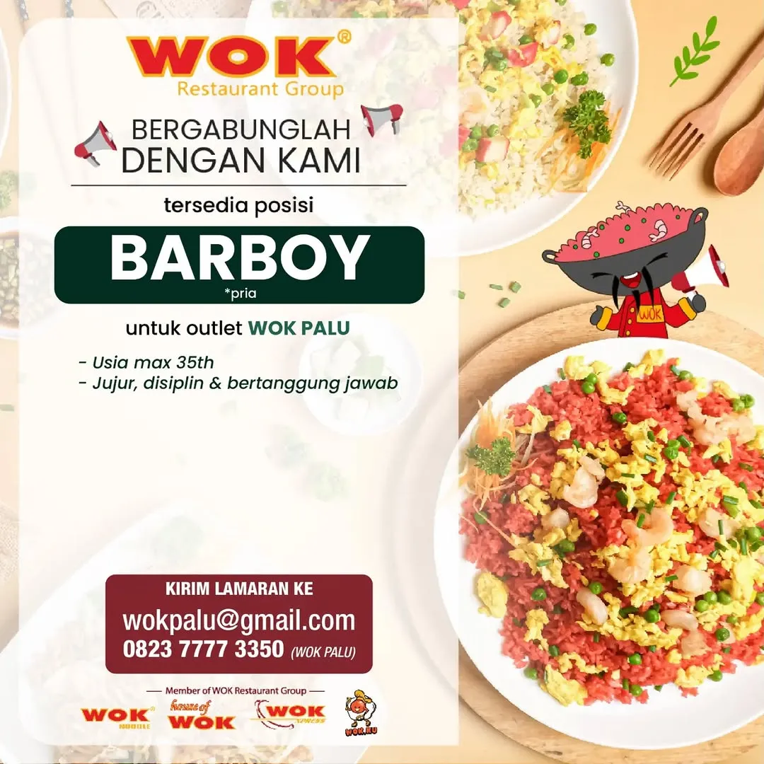 Logo WOK