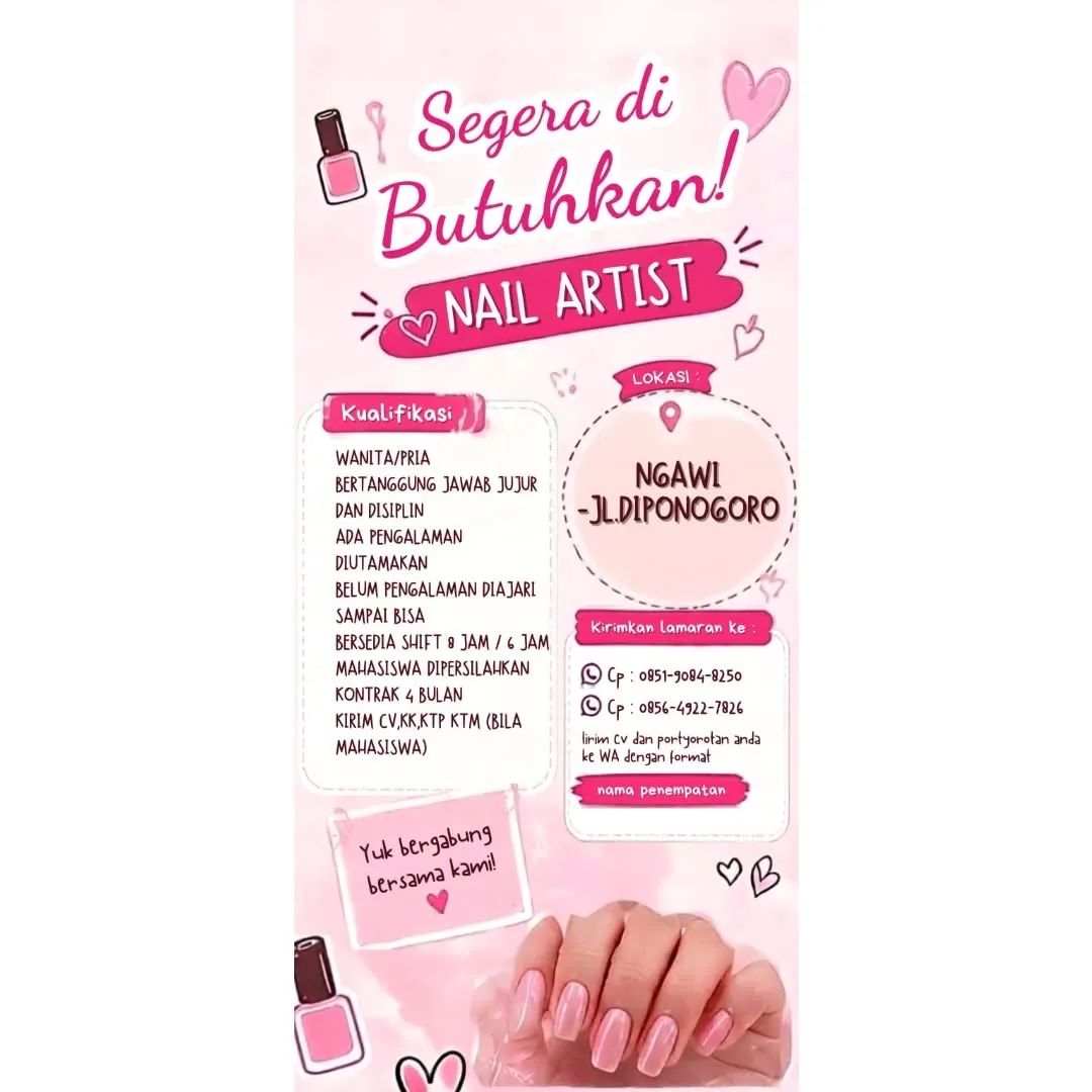 Logo KAZI NAIL BEAUTYBAR