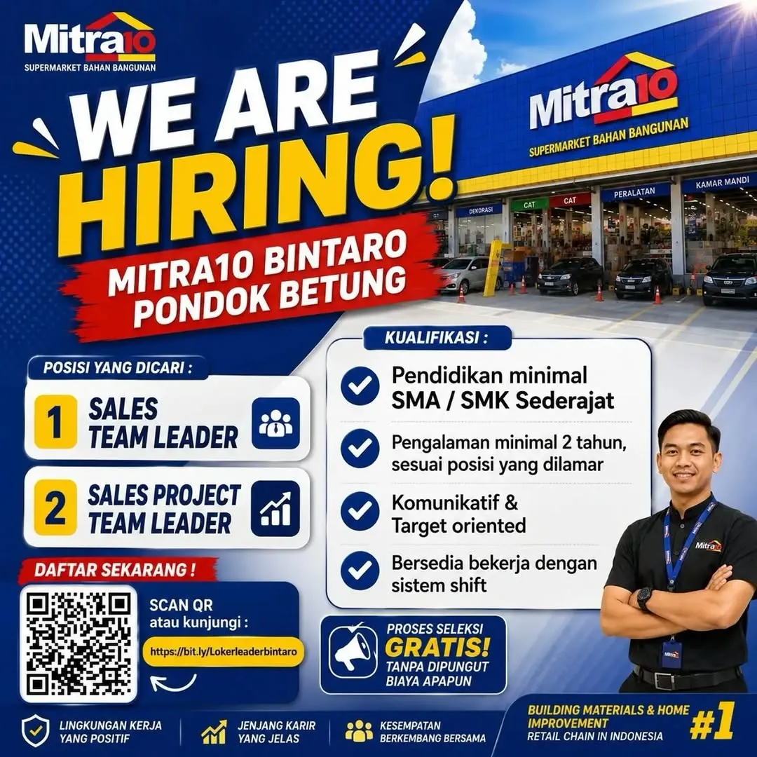 Logo Mitra10