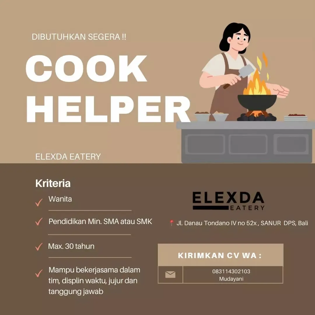Logo Elexda Eatery