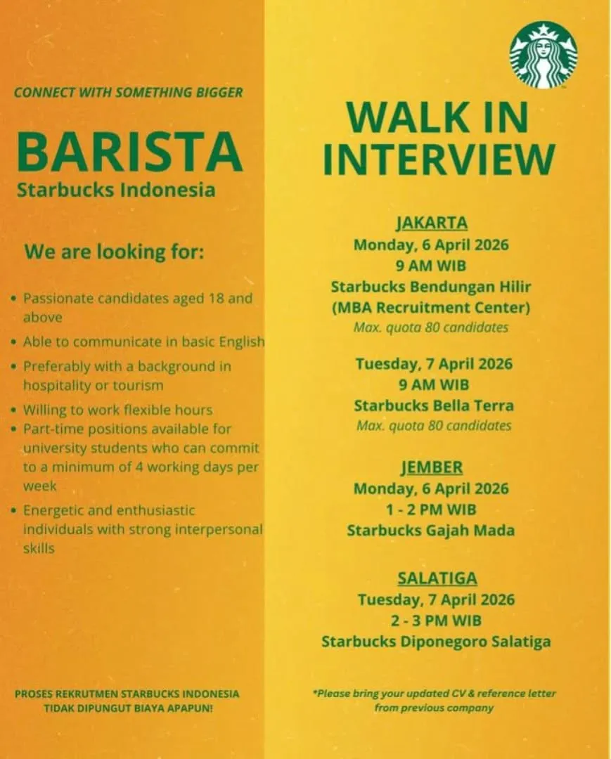 Logo Starbucks Indonesia