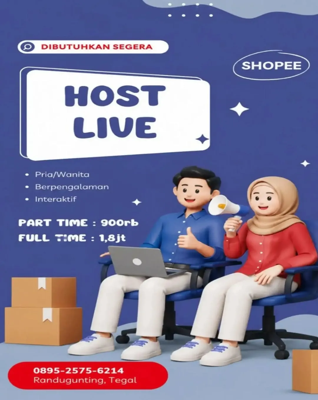 Logo Shopee