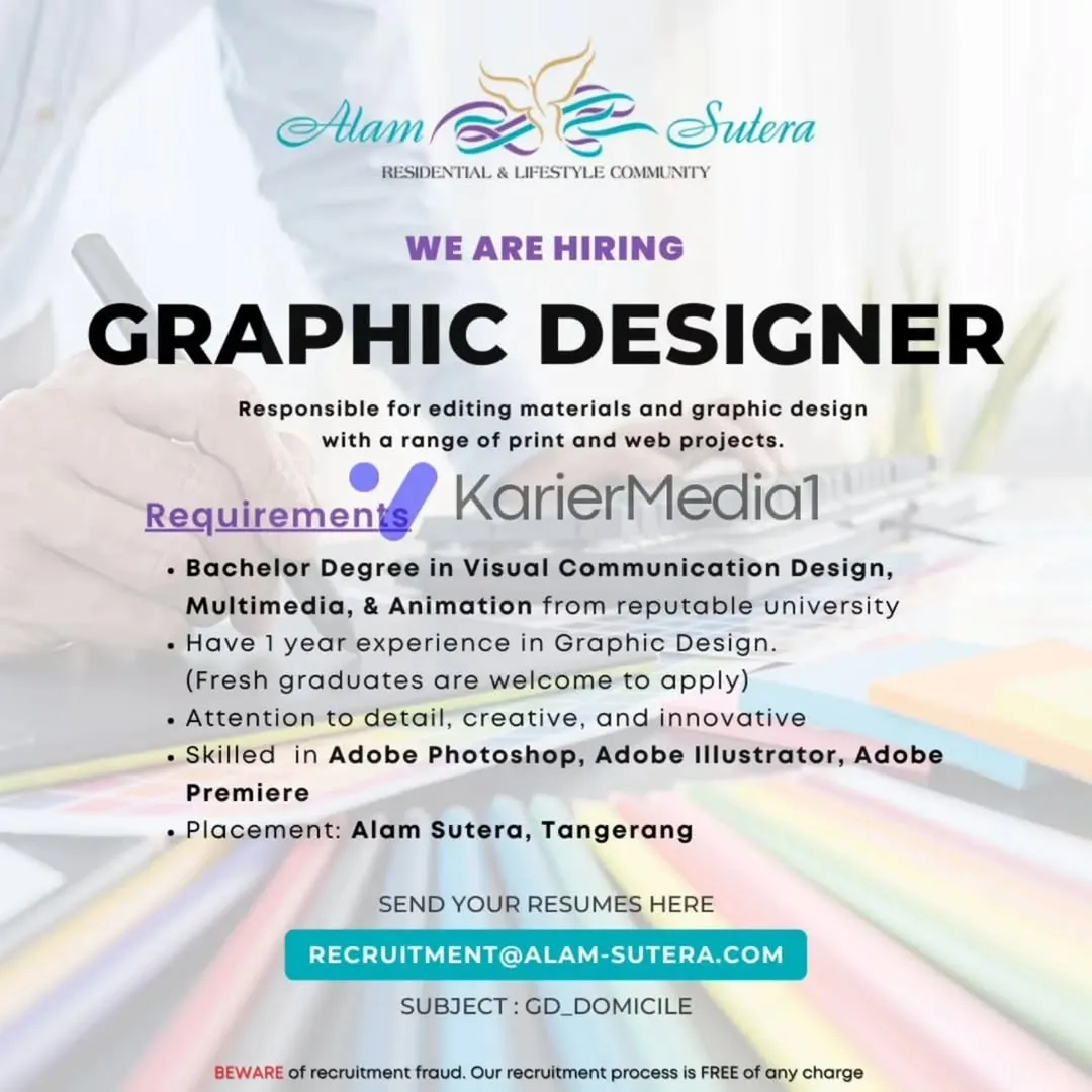 Logo Alam Sutera