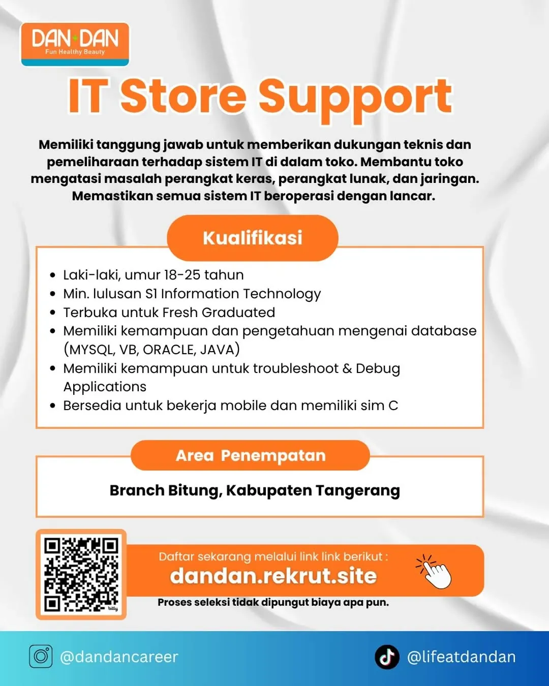 Logo Dan Dan