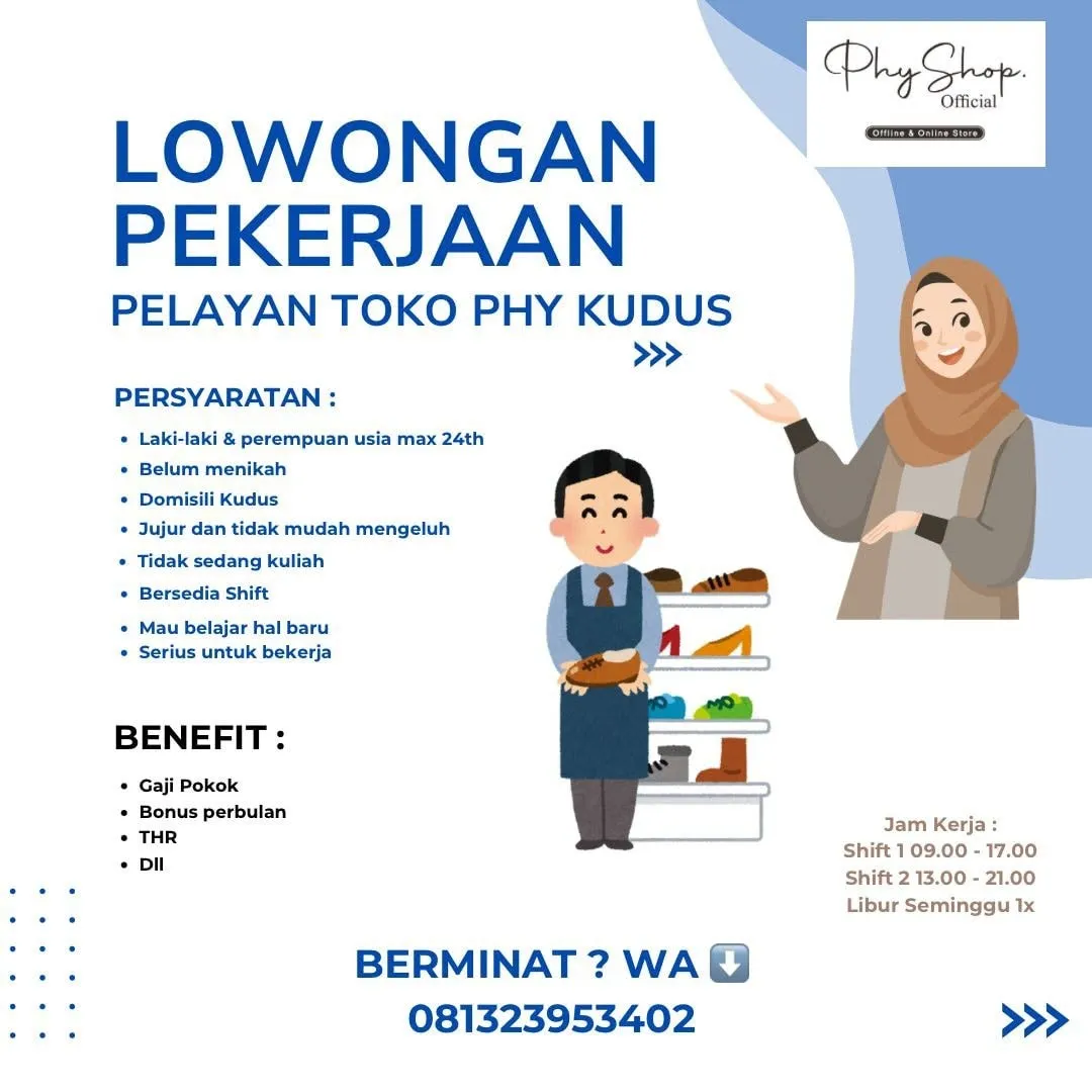 Logo Phy Shop