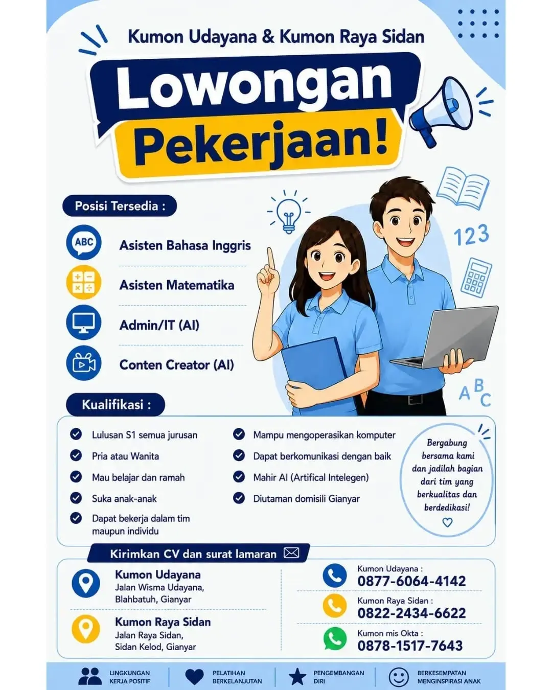 Logo Kumon