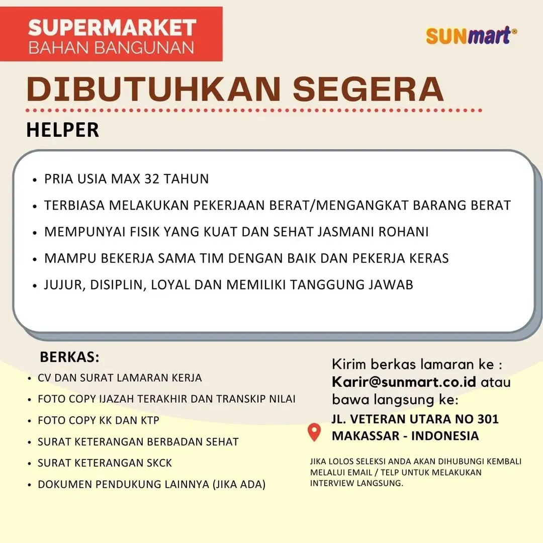Logo SUNmart