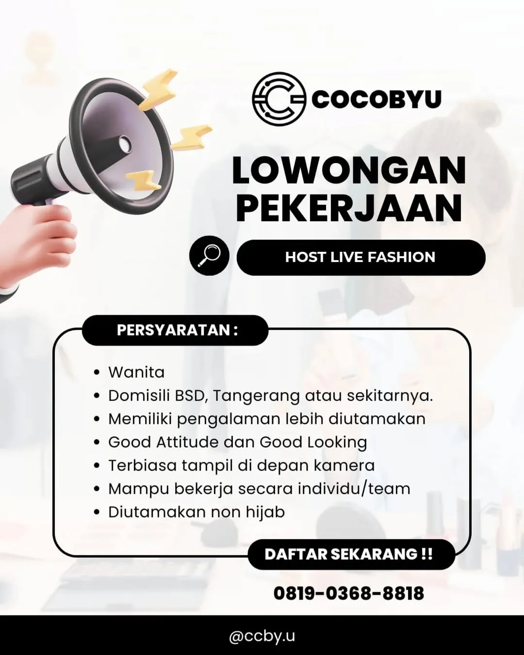Logo COCOBYU