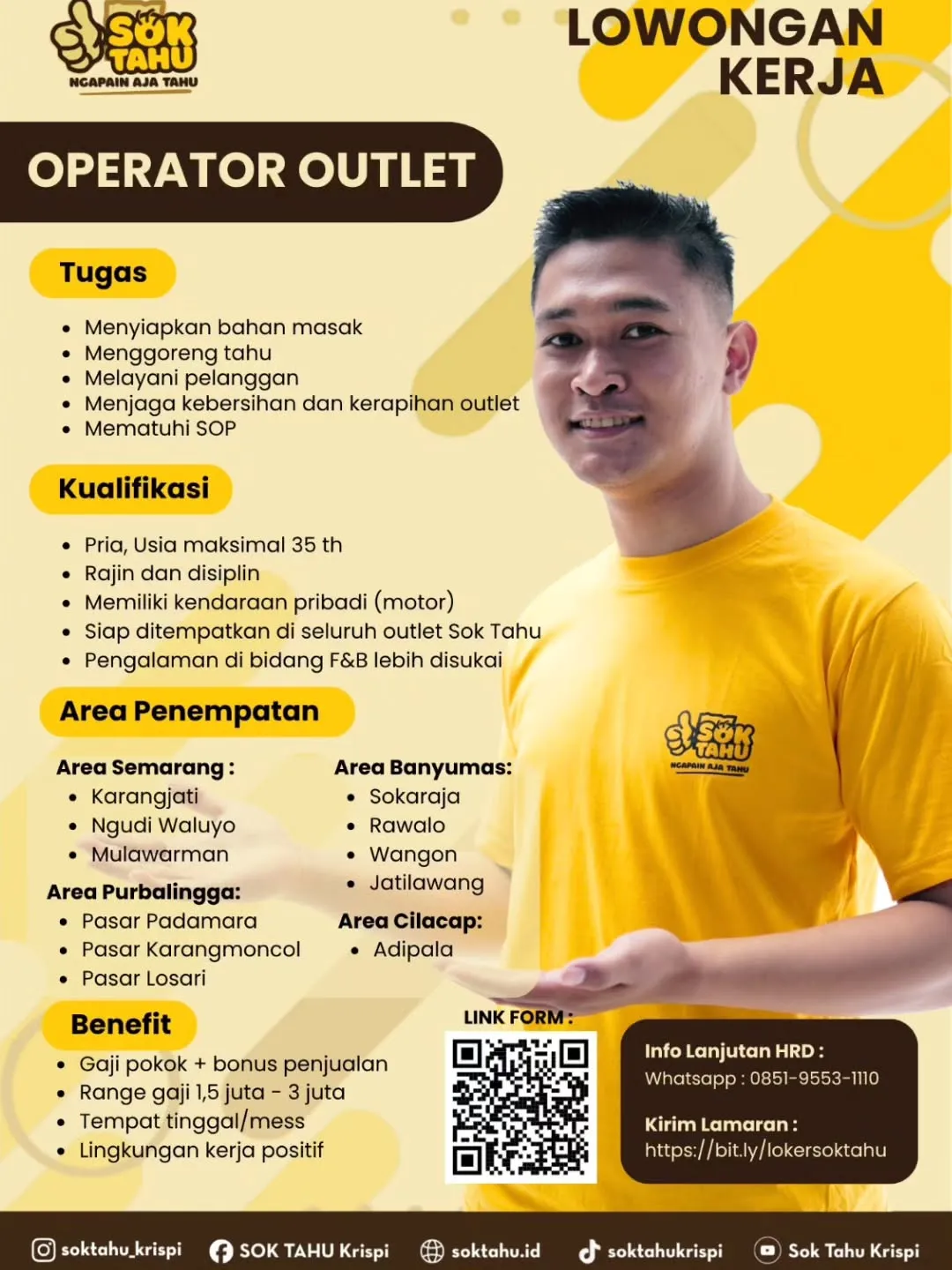 Logo Sok Tahu Krispi