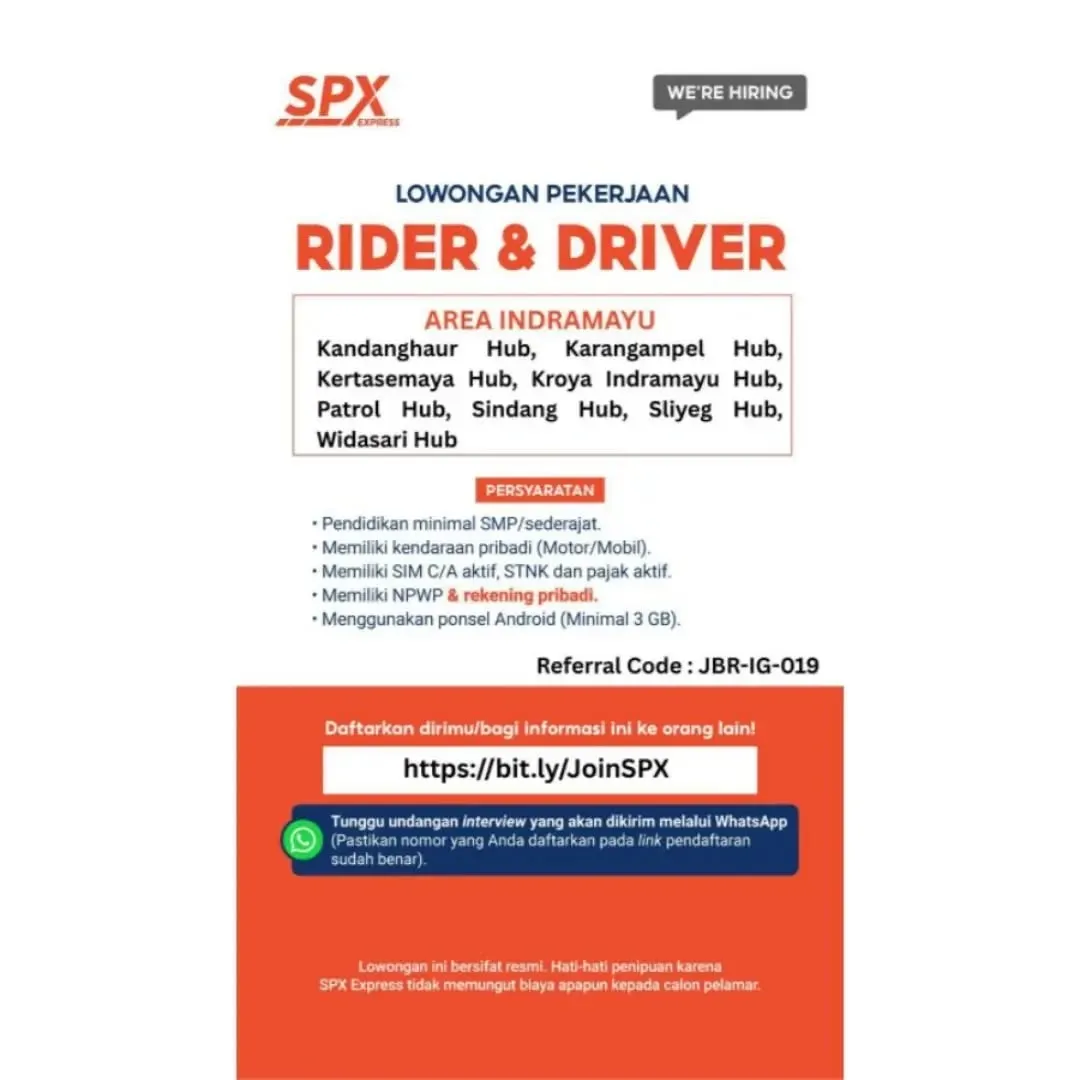 Logo SPX Express
