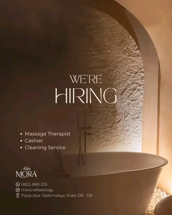 Logo Mora Reflexology