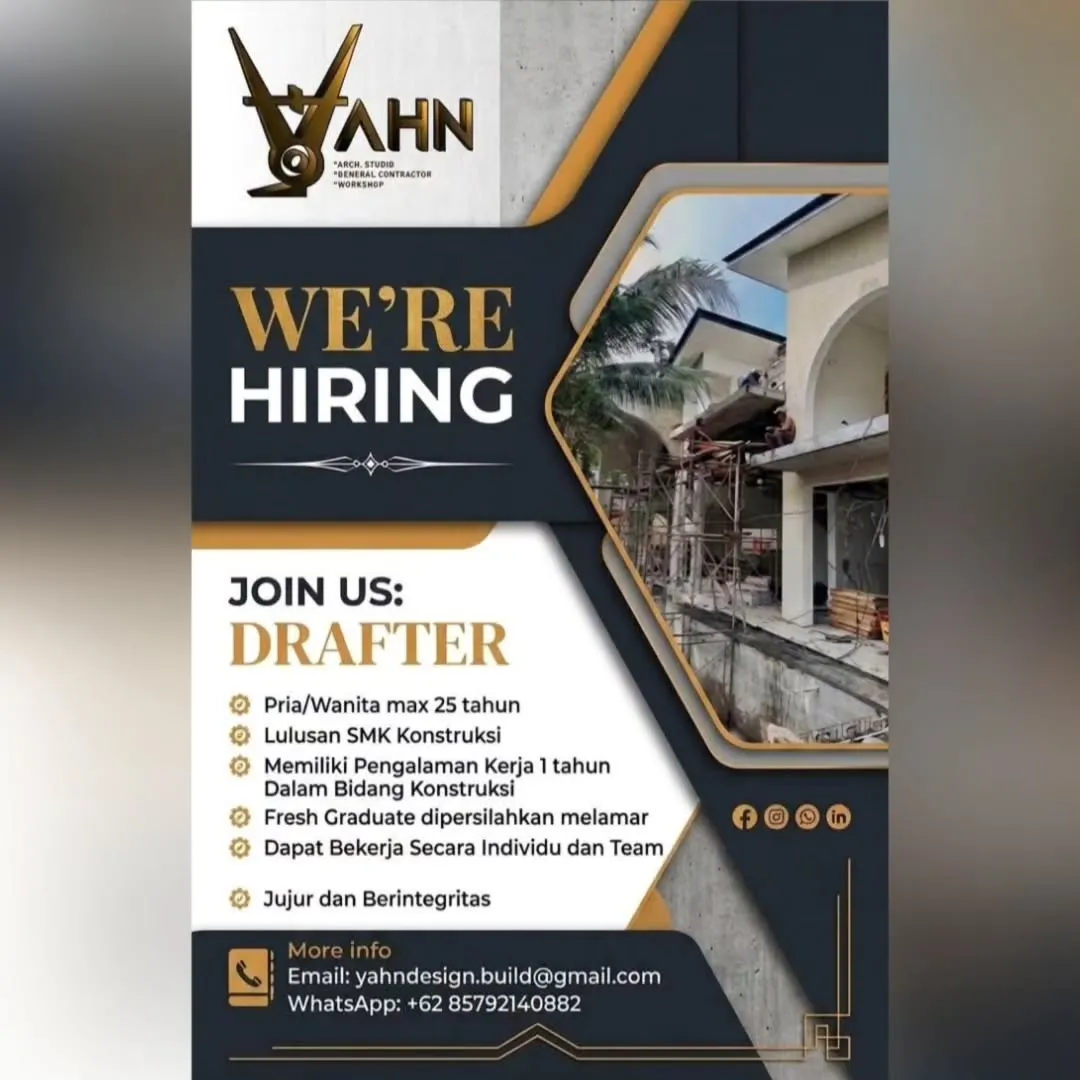 Logo Yahn Design