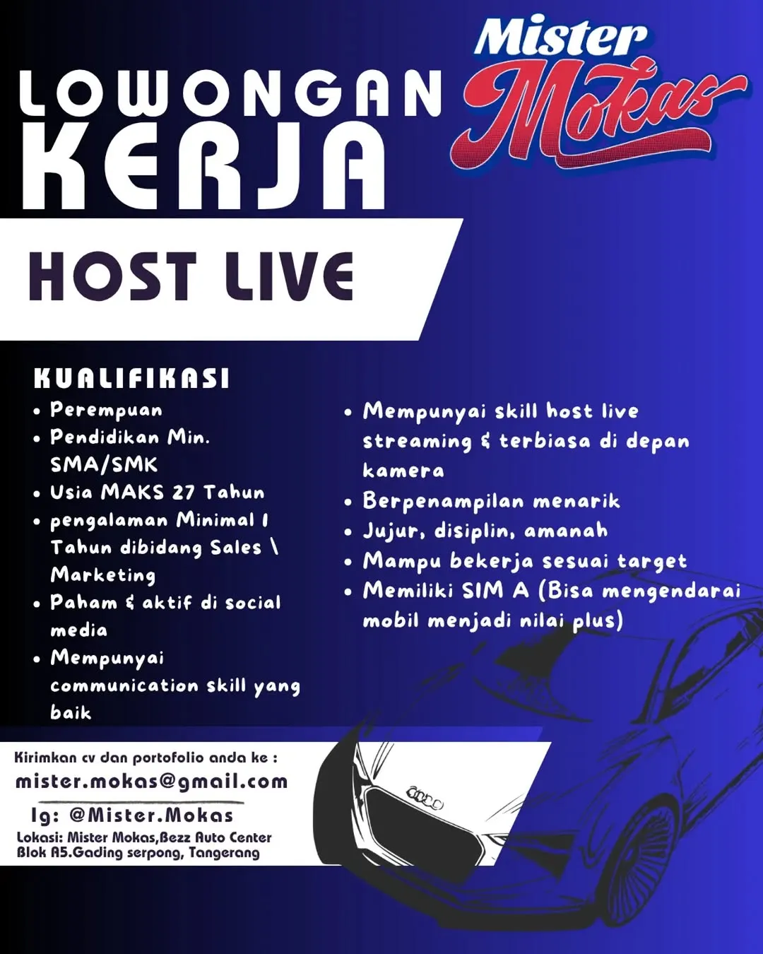 Logo Mister Mokas