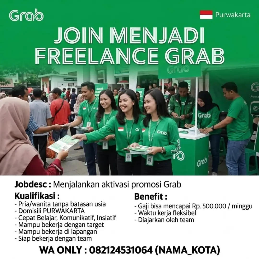 Logo Grab