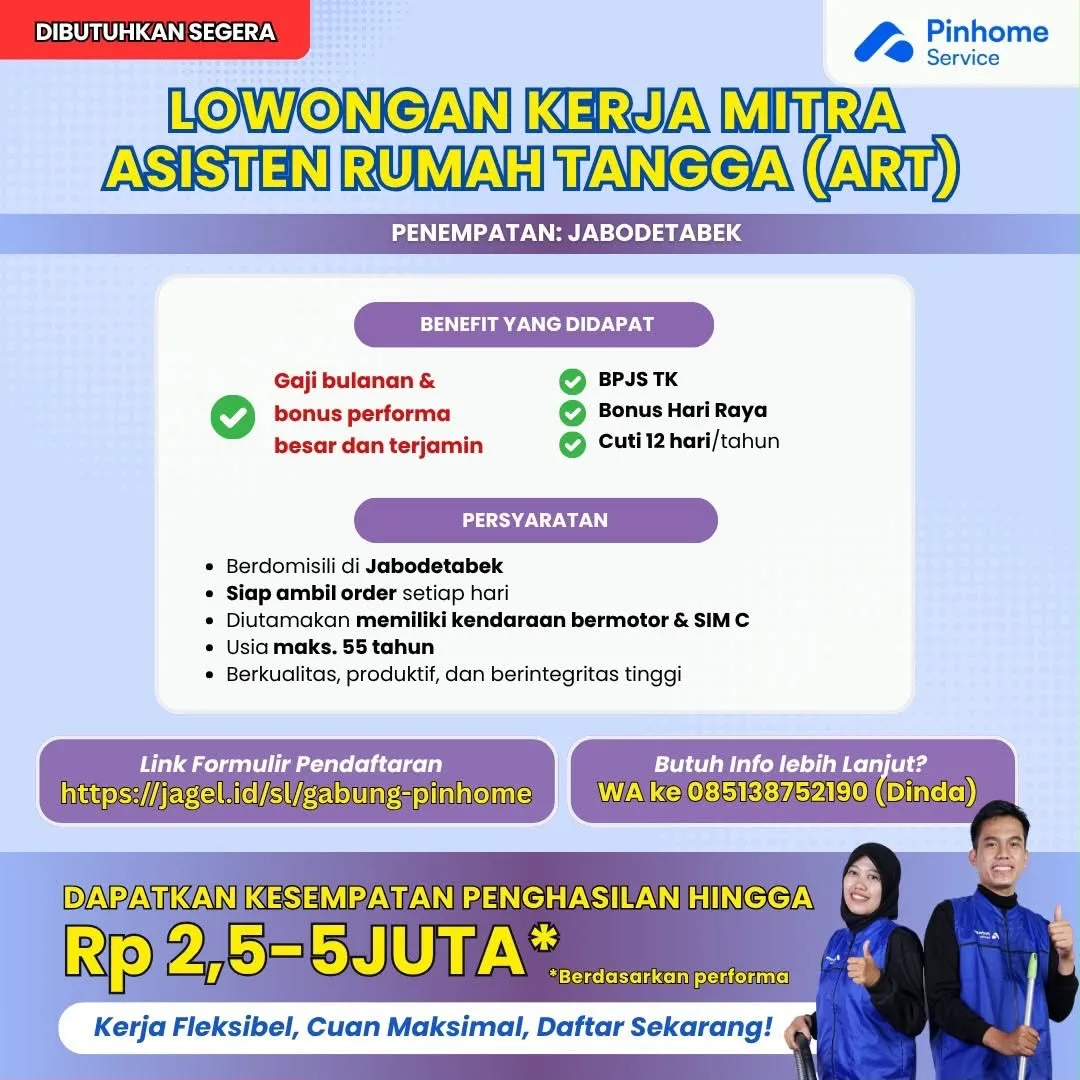 Logo Pinhome Service