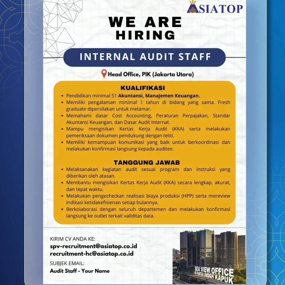 Logo ASITOP