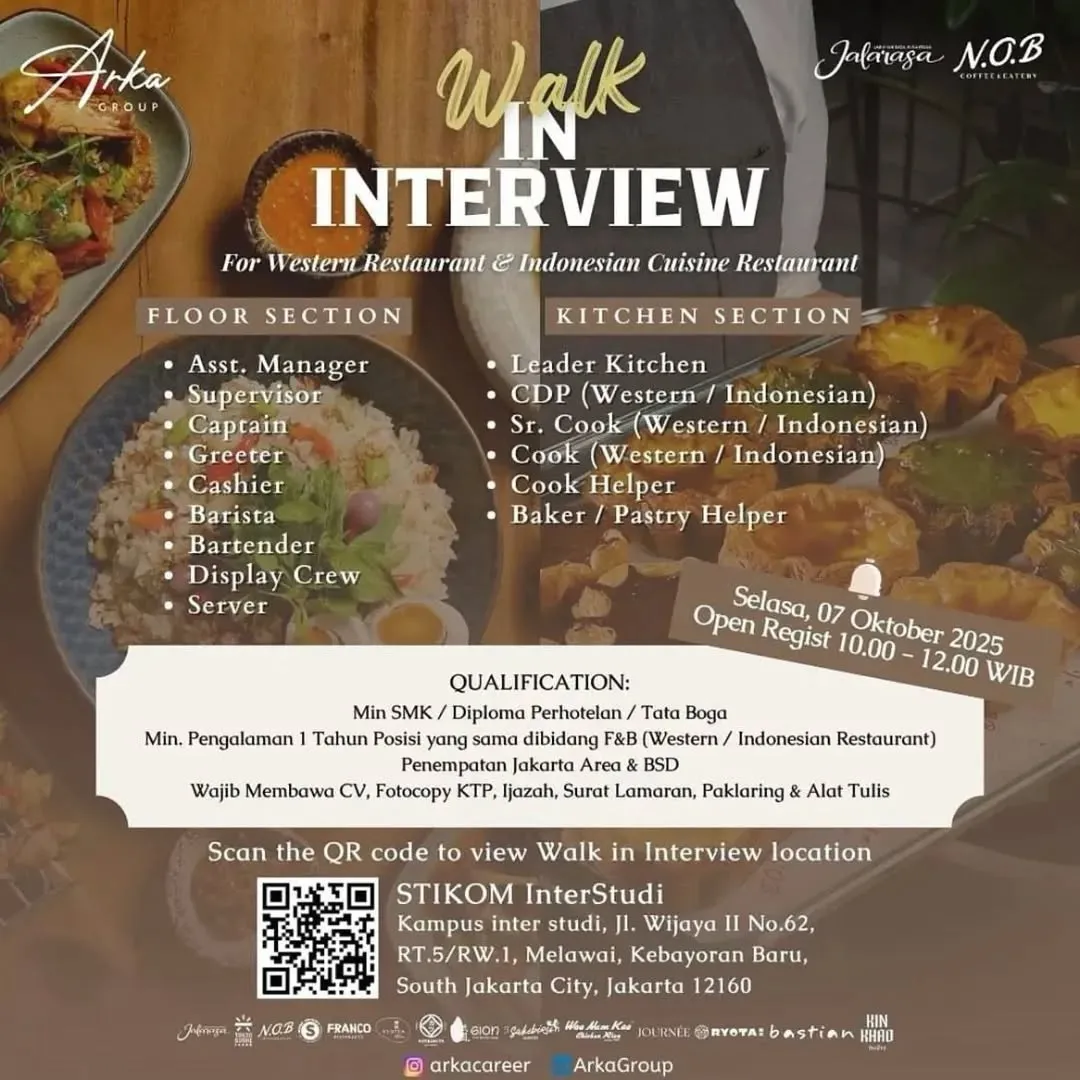 Logo Arka Group