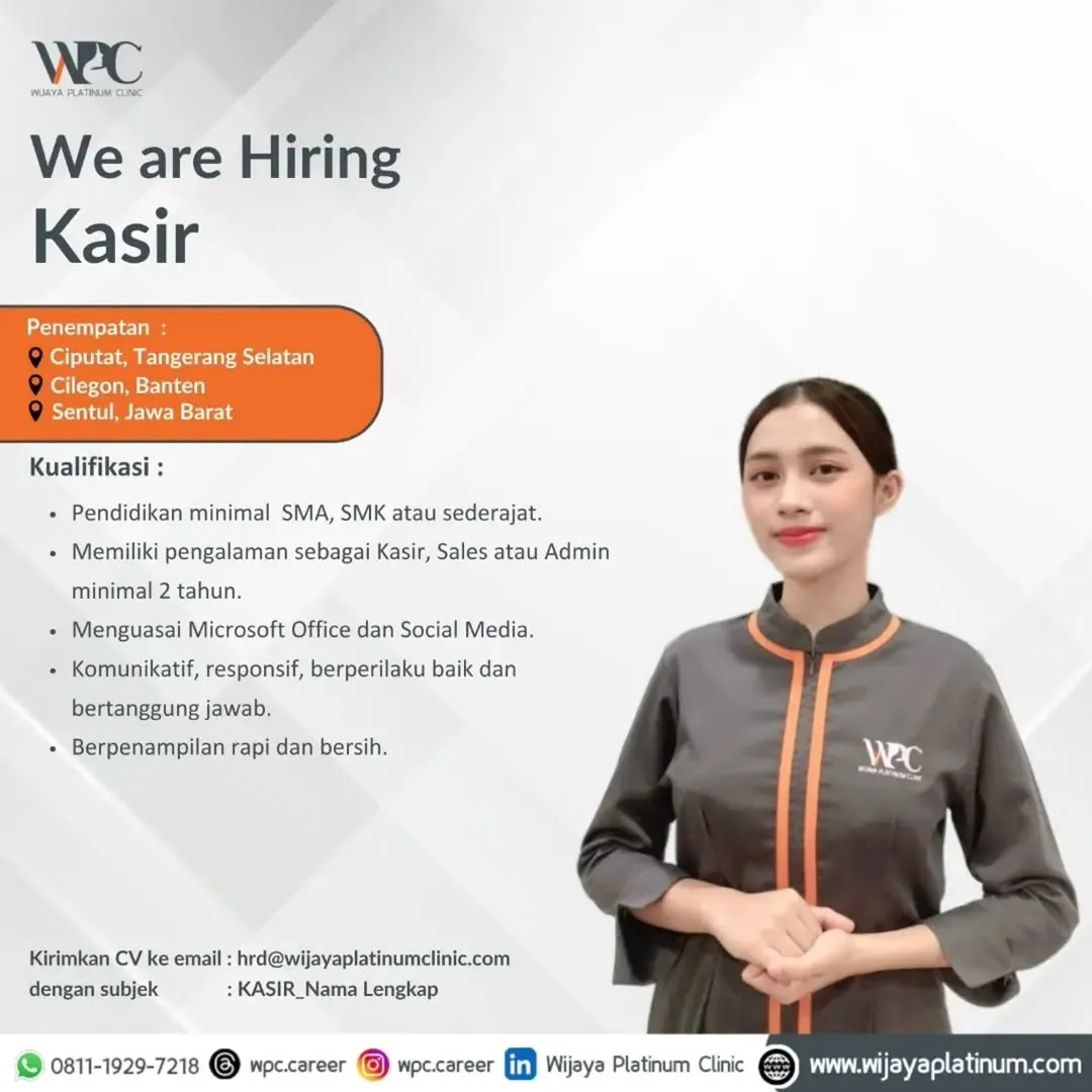 Logo Wijaya Platinum Clinic