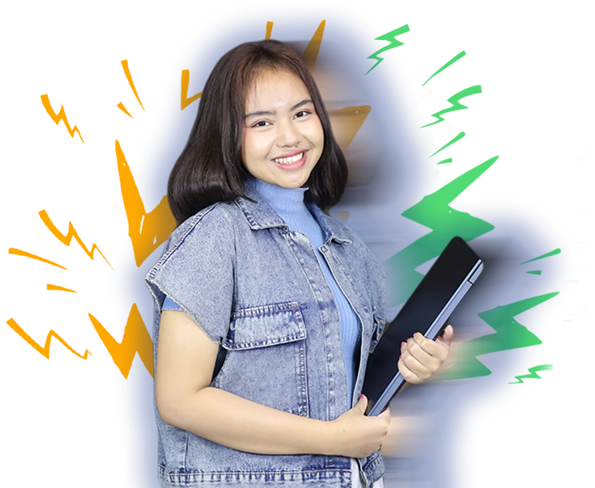Mahasiswa siap berkarir bersama CDC Universitas Stekom